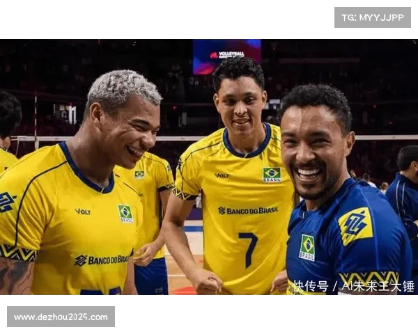 莱昂生涯数据更新：巴黎奥运银牌后再夺2025世界男排联赛冠军