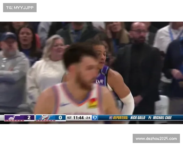 雷霆加时129比125险胜爵士，亚历山大轰46+6+6