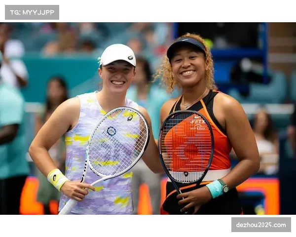 聚焦迈阿密：斯瓦泰克能否背靠背夺冠，实现“阳光双冠”？